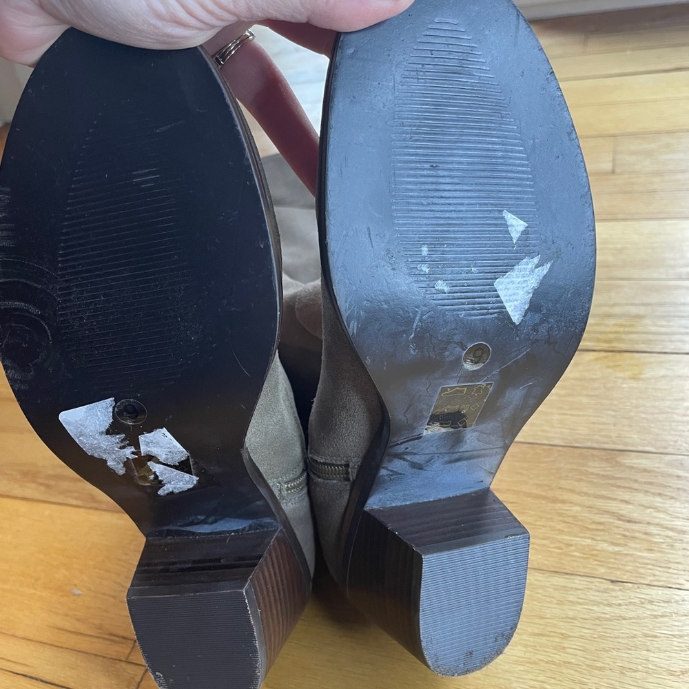 cole haan hollyn bootie